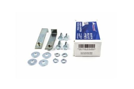 Защита картера (сталь) Novline Lada Xray (2016-2025) NLZ.52.30.020 NEW